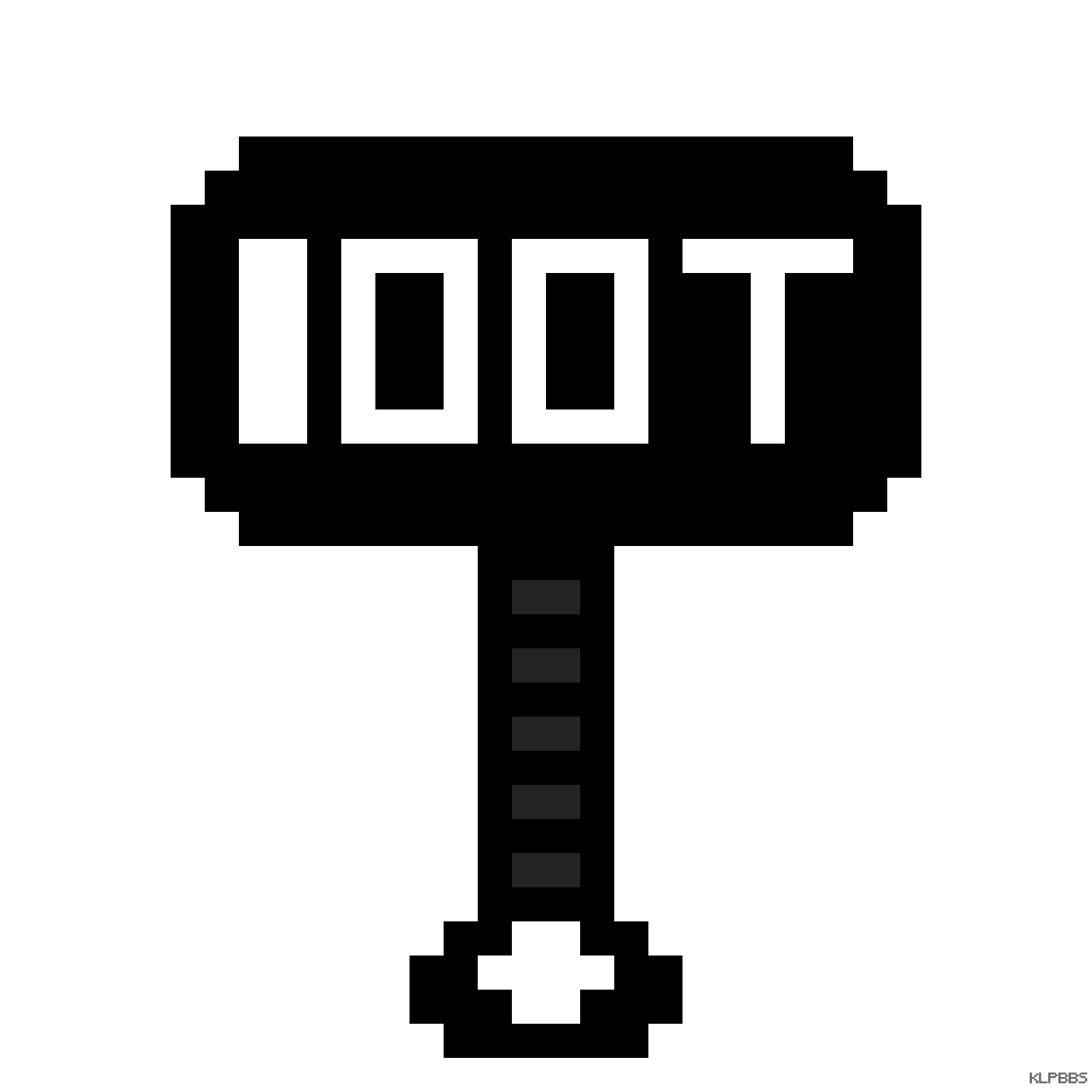 116x原创100t锤子