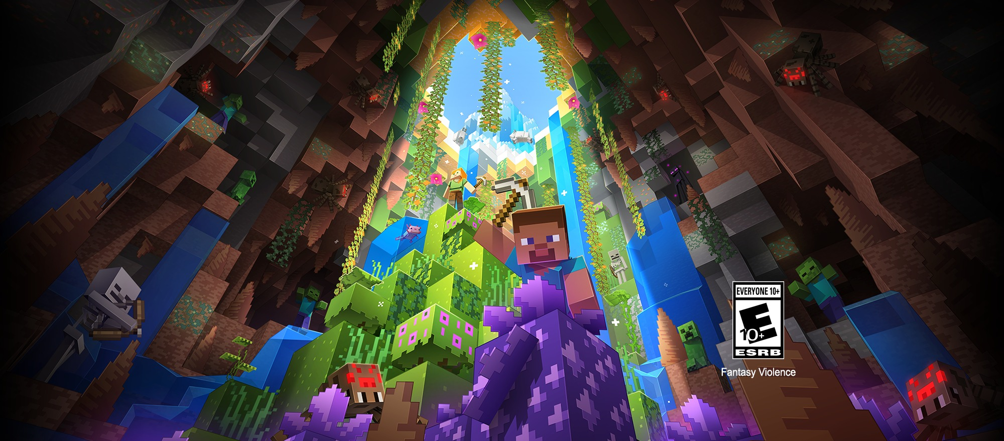 新闻资讯 - minecraft(我的世界)苦力怕中文论坛