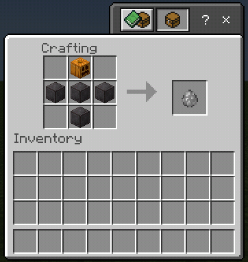 莫兹三巨头 - be附加包 - minecraft(我的世界)苦力怕中文论坛