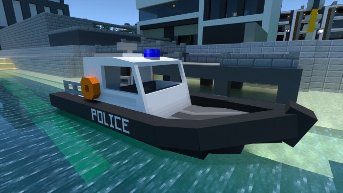 帮我找个警车模组 - 悬赏问答 - minecraft(我的世界)苦力怕中文论坛