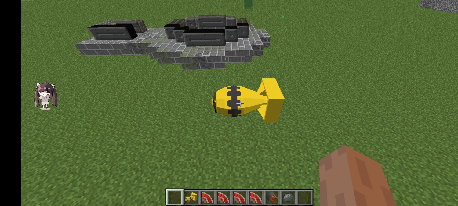 Java1 7 10hbm的核科技 Je资源 Minecraft 我的世界 苦力怕中文论坛 Minecraft 我的世界 苦力怕论坛