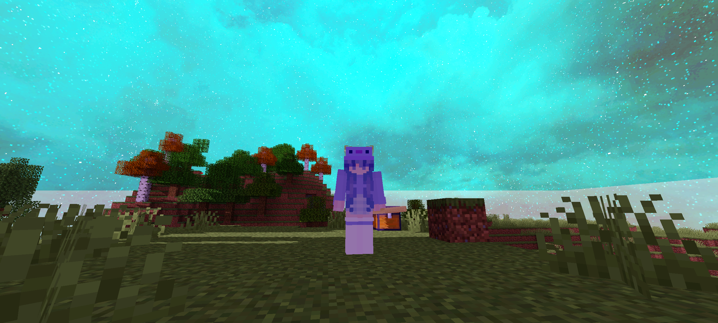 mcjava版主玩那个版本好 - 闲聊讨论 - Minecraft(我的世界)苦力怕中文论坛